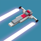Voxel Blaster icono