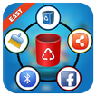 Easy Uninstaller- Share It- App Uninstall