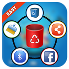 Easy Uninstaller- Share It- App Uninstall icon