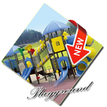 Playground at Garden Home