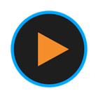 Magnet Torrent Player آئیکن