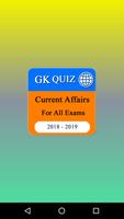 Gk For All Exams Plakat