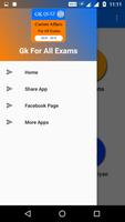 Gk For All Exams Screenshot 2
