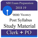 sbi exam preparation 2018 19 APK