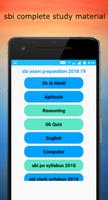 sbi exam preparation 2018 19 bài đăng