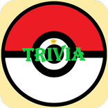 Pokemon Trivia