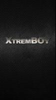 Xtremboy الملصق