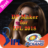 DP Maker for IPL 2018 Photo Editor 2018