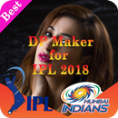 DP Maker for IPL 2018 Photo Editor 2018 APK