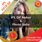 IPL Dp Maker and Photo Suite icon