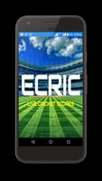 ✔️️Ecric -Live ipl,Scores,News 海报