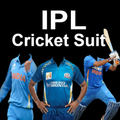 Cricket Suit for IPL Lovers