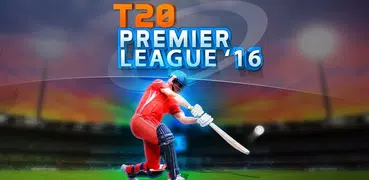 T20 Premier League 2017 Tab