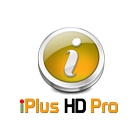 iPlus HD Pro icône