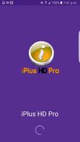 iPlus HD Pro capture d'écran 1