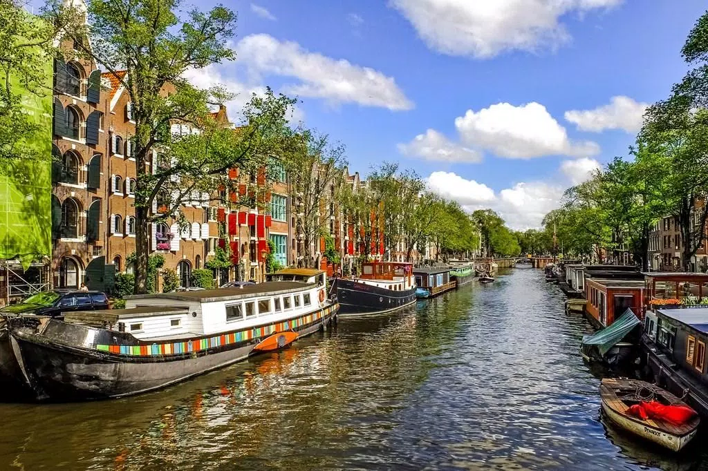 Descarga de APK de Amsterdam fondos de pantalla y fondos para Android Descarga de APK de Amsterdam fondos de pantalla y fondos para Android