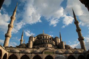 Belles mosquées fonds d'écran  capture d'écran 2