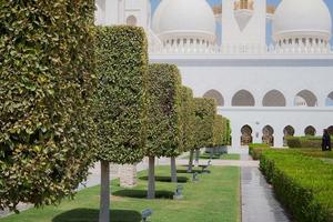 Belles mosquées fonds d'écran  capture d'écran 3