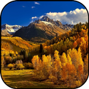 Beautiful nature wallpapers APK