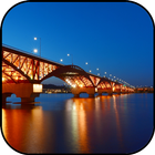 Pont fonds d'écran et backgrou icône