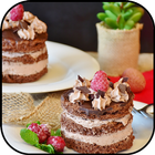 Cakes wallpapers আইকন