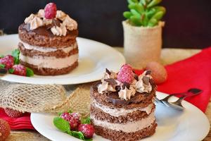 Cakes wallpapers স্ক্রিনশট 3