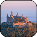 Castle wallpapers APK