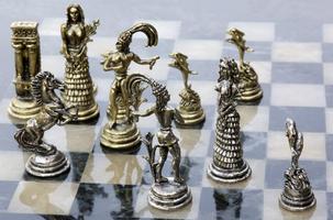 Chess wallpapers capture d'écran 2
