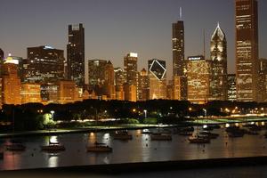 Chicago wallpapers স্ক্রিনশট 3