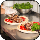 Hình nền nấu ăn và hình nền APK