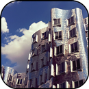 Cool buildings wallpapers APK