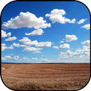 Clouds wallpapers APK