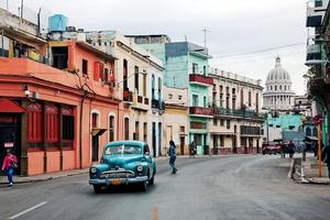 Cuba wallpapers poster