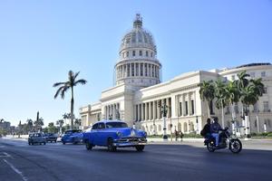 Cuba wallpapers screenshot 1