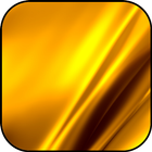 Design yellow wallpapers icône