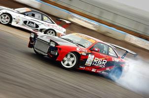 Drift wallpapers 截圖 3