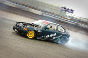 Drift wallpapers 截圖 2