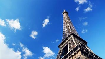 Eiffel tower wallpapers اسکرین شاٹ 3