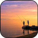 Fishing wallpapers APK