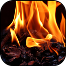 Flamme fonds d'écran et backgr APK