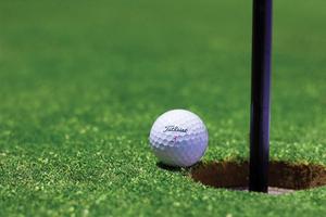 Golf wallpapers 截圖 2