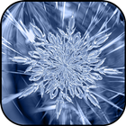 Ice wallpapers icon