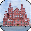 Moscow wallpapers APK