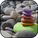 Pebble wallpapers APK