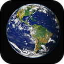 Planet earth wallpapers APK