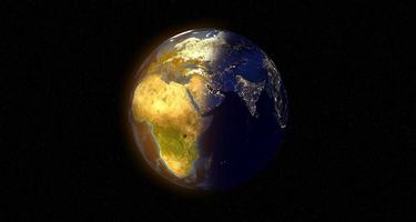 行星地球壁纸和背景 截图 3