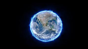 Planet earth wallpapers 截圖 1