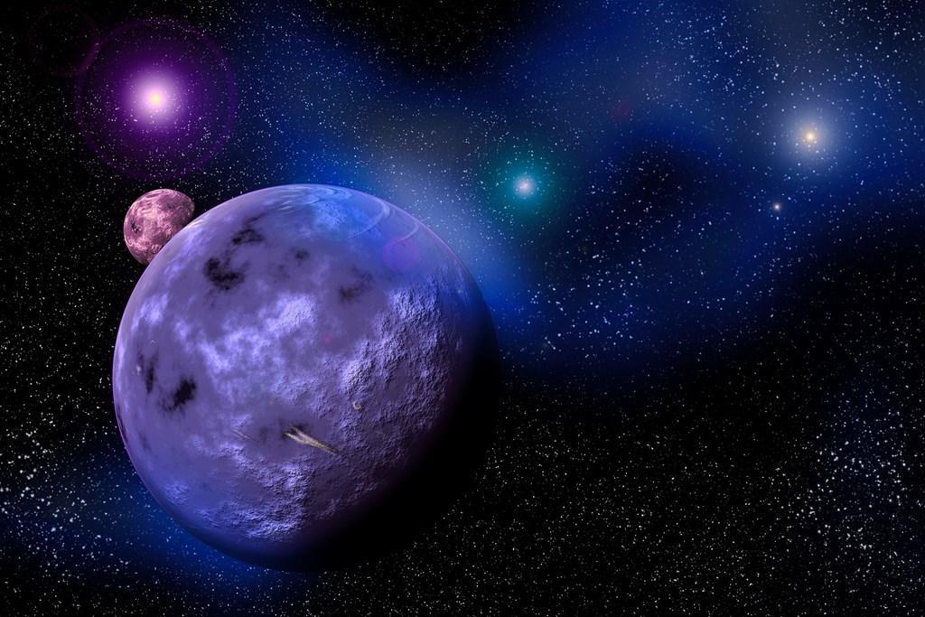 Descarga de APK de Planetas fondos de pantalla y para Android Descarga de APK de Planetas fondos de pantalla y para Android