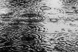 Papéis de parede de chuva e fu imagem de tela 1