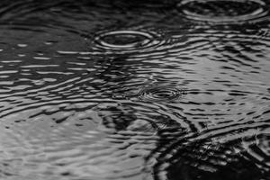 Papéis de parede de chuva e fu imagem de tela 3